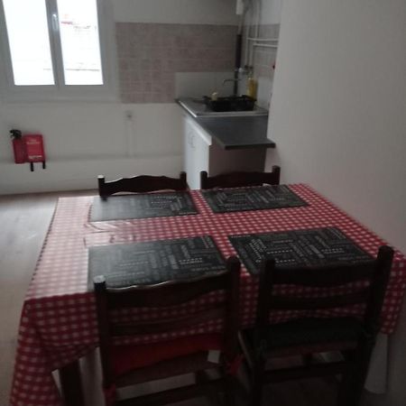 Antoinette Apartment Carcassonne Ngoại thất bức ảnh