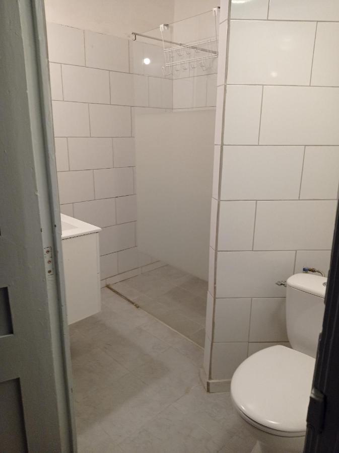 Antoinette Apartment Carcassonne Ngoại thất bức ảnh