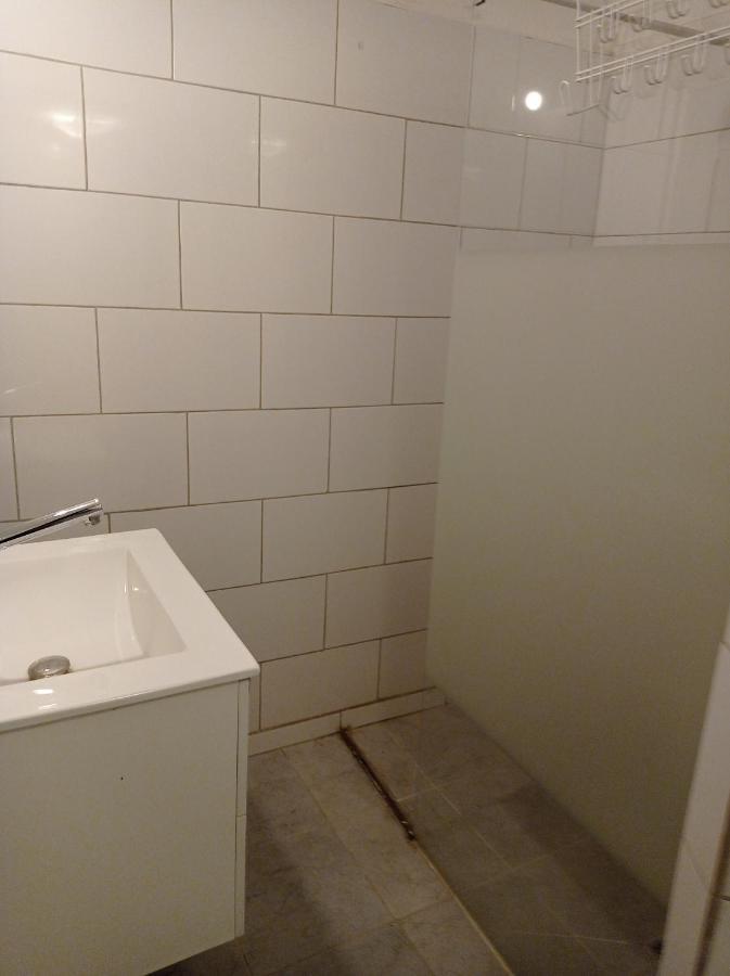Antoinette Apartment Carcassonne Ngoại thất bức ảnh